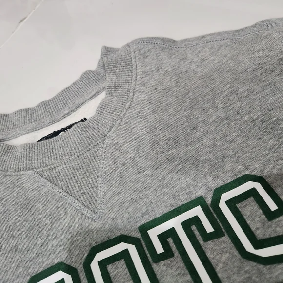 Roots RBA Crew Sweatshirt - Picture 7 of 10